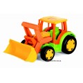 Трактор Гигант без картона Wader 66005